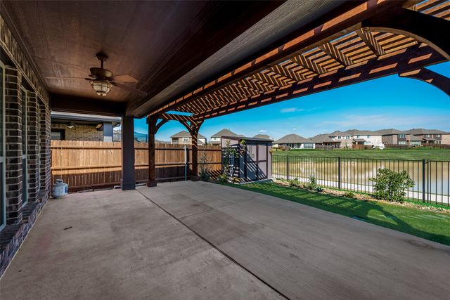 9701 Athens Drive, Denton, TX 76226