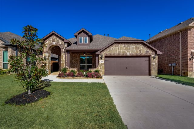 9701 Athens Drive, Denton, TX 76226