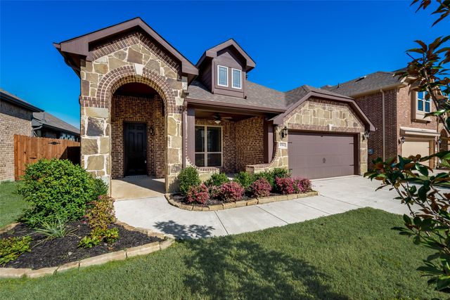 9701 Athens Drive, Denton, TX 76226