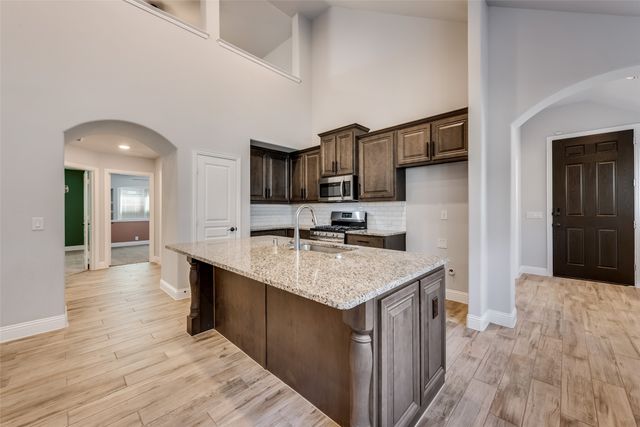 9701 Athens Drive, Denton, TX 76226
