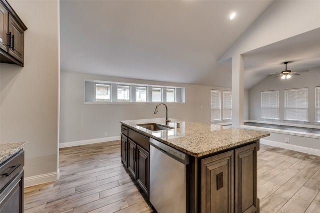 9701 Athens Drive, Denton, TX 76226