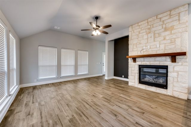 9701 Athens Drive, Denton, TX 76226