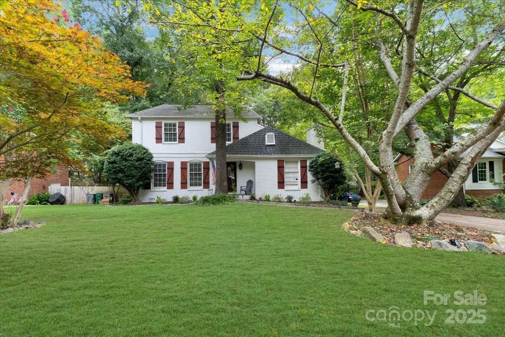 822 Ingraham Place, Charlotte, NC 28270