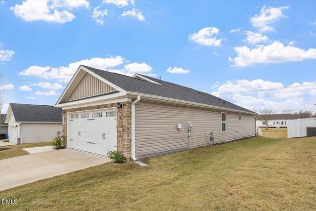 8588 Kenridge Lane, Fuquay Varina, NC 27526