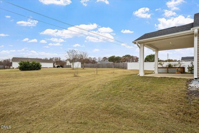 8588 Kenridge Lane, Fuquay Varina, NC 27526