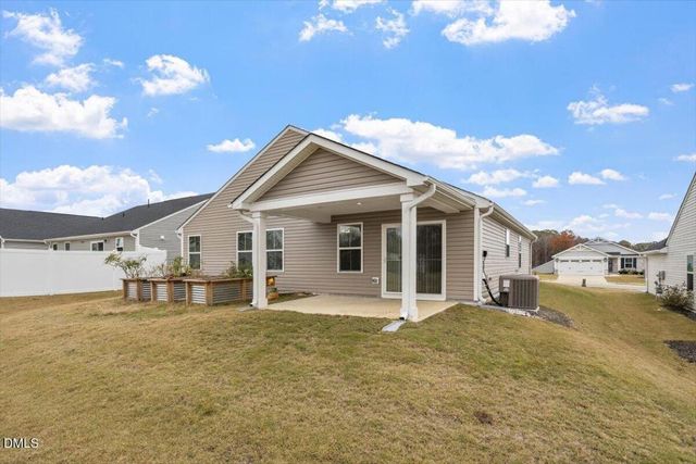 8588 Kenridge Lane, Fuquay Varina, NC 27526