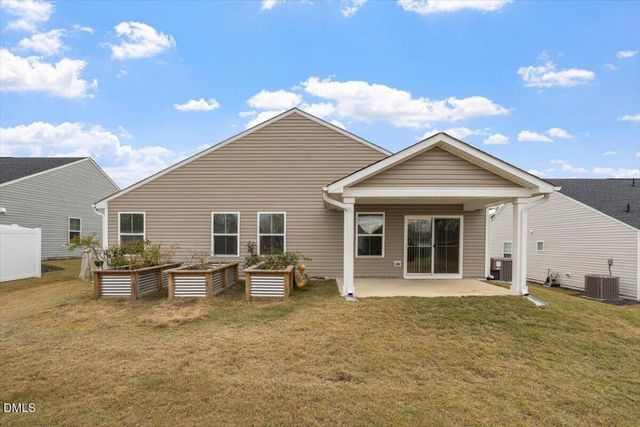 8588 Kenridge Lane, Fuquay Varina, NC 27526