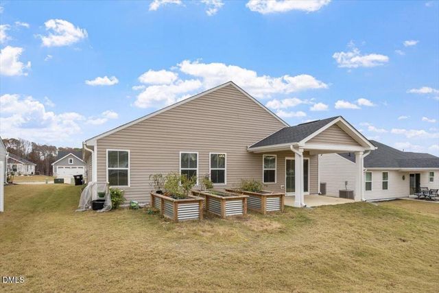 8588 Kenridge Lane, Fuquay Varina, NC 27526