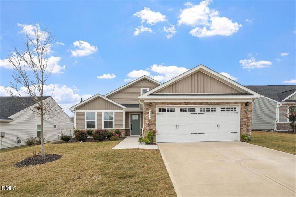 8588 Kenridge Lane, Fuquay Varina, NC 27526