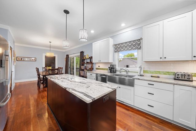 5580 Textile Road, Ypsilanti, MI 48197