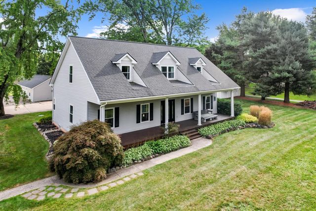 5580 Textile Road, Ypsilanti, MI 48197