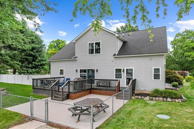 5580 Textile Road, Ypsilanti, MI 48197