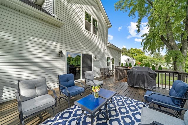 5580 Textile Road, Ypsilanti, MI 48197