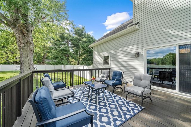 5580 Textile Road, Ypsilanti, MI 48197