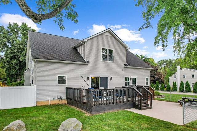 5580 Textile Road, Ypsilanti, MI 48197