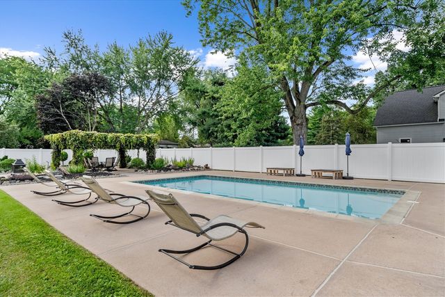 5580 Textile Road, Ypsilanti, MI 48197
