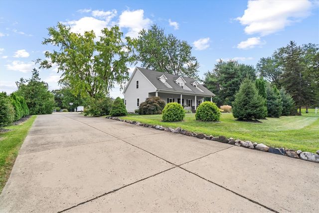 5580 Textile Road, Ypsilanti, MI 48197