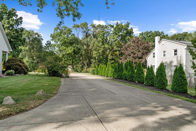 5580 Textile Road, Ypsilanti, MI 48197