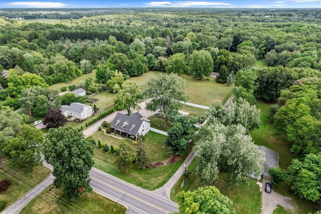 5580 Textile Road, Ypsilanti, MI 48197