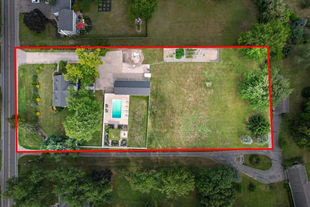 5580 Textile Road, Ypsilanti, MI 48197