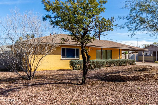 1112 N OLIVE Avenue, Casa Grande, AZ 85122