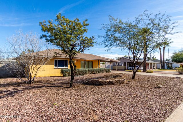 1112 N OLIVE Avenue, Casa Grande, AZ 85122
