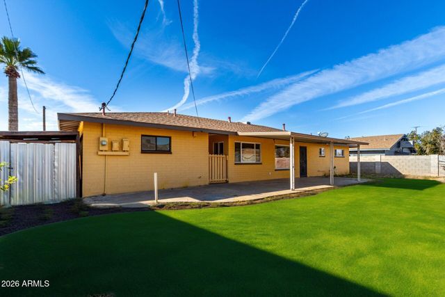 1112 N OLIVE Avenue, Casa Grande, AZ 85122