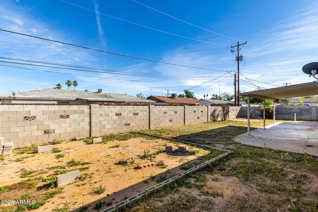 1112 N OLIVE Avenue, Casa Grande, AZ 85122