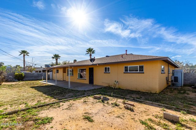 1112 N OLIVE Avenue, Casa Grande, AZ 85122