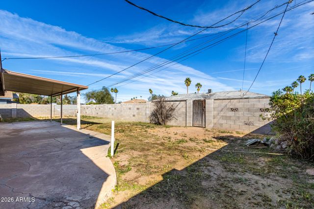 1112 N OLIVE Avenue, Casa Grande, AZ 85122