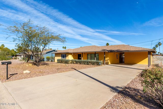 1112 N OLIVE Avenue, Casa Grande, AZ 85122