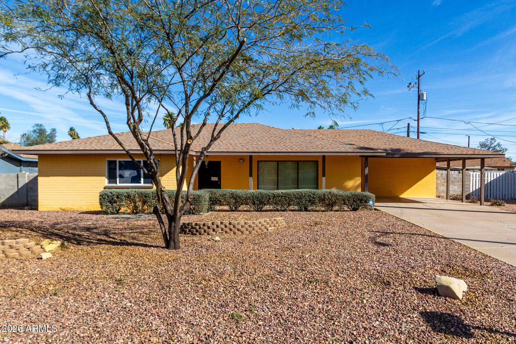 1112 N OLIVE Avenue, Casa Grande, AZ 85122