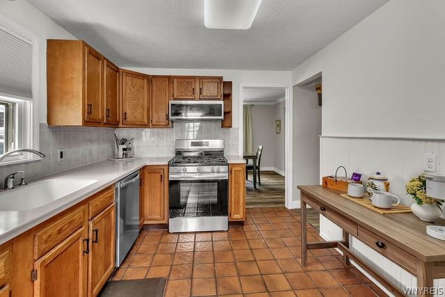 475 Capen Boulevard, Amherst, NY 14226