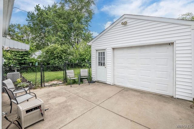 475 Capen Boulevard, Amherst, NY 14226
