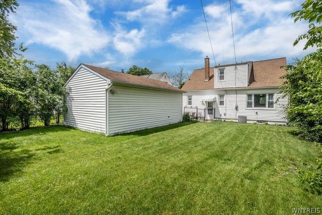 475 Capen Boulevard, Amherst, NY 14226