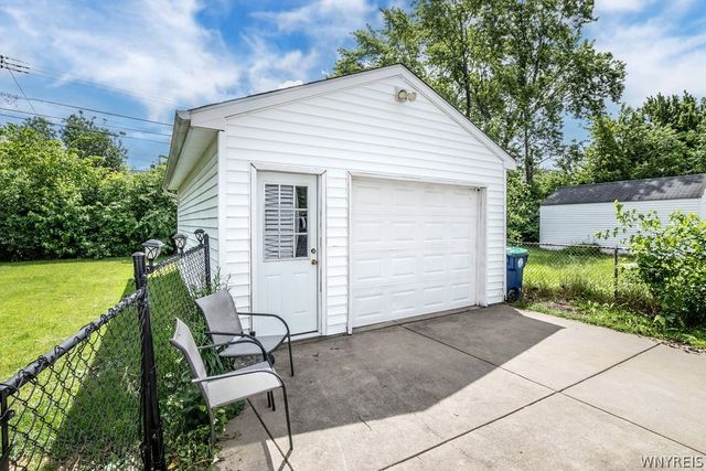 475 Capen Boulevard, Amherst, NY 14226
