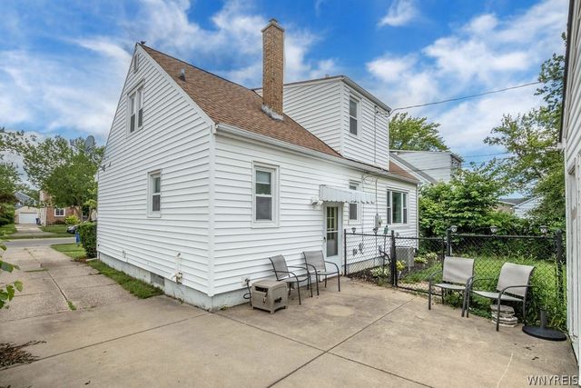 475 Capen Boulevard, Amherst, NY 14226
