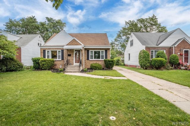 475 Capen Boulevard, Amherst, NY 14226
