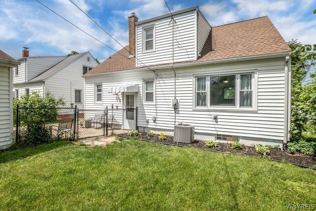 475 Capen Boulevard, Amherst, NY 14226