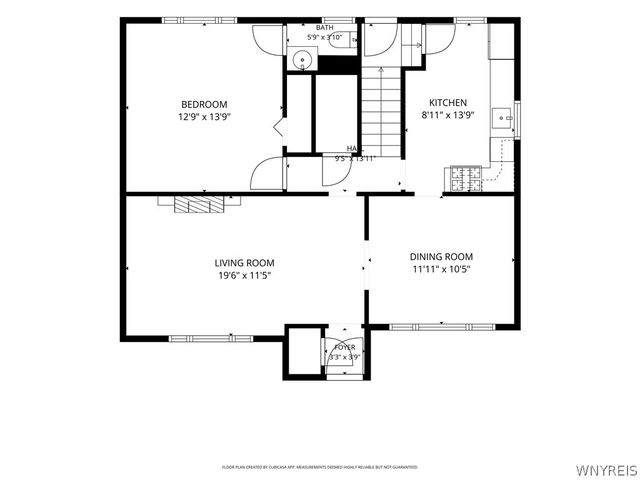 475 Capen Boulevard, Amherst, NY 14226