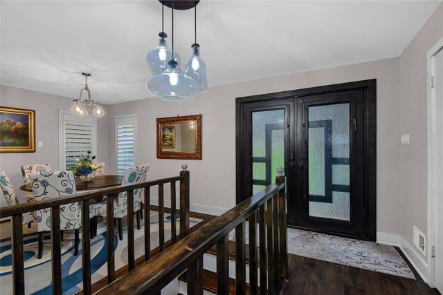 218 Island View Drive, Pottsboro, TX 75076