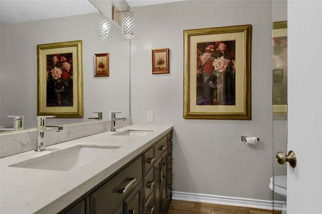 218 Island View Drive, Pottsboro, TX 75076