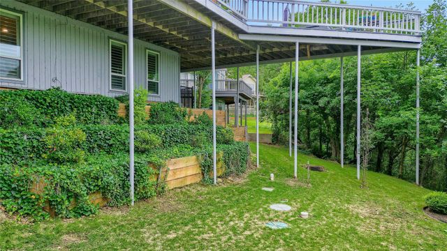 218 Island View Drive, Pottsboro, TX 75076