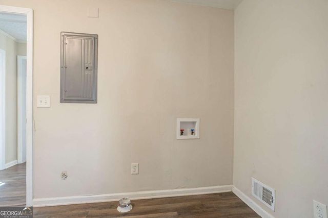 2190 Greystone Way, Decatur, GA 30032