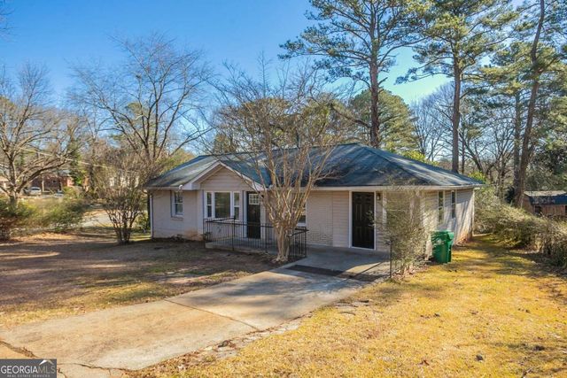 2190 Greystone Way, Decatur, GA 30032
