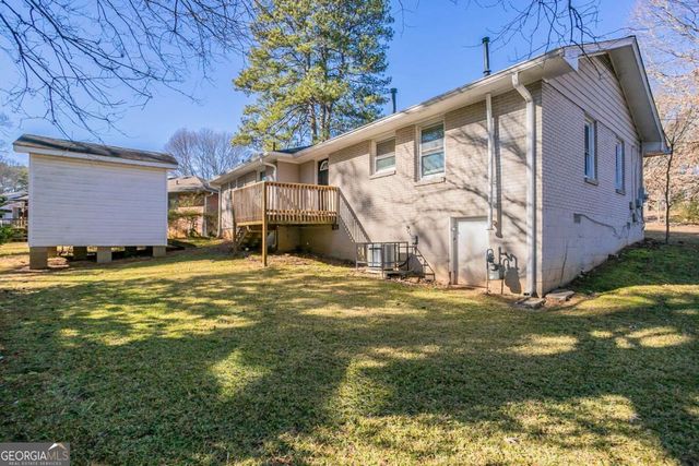2190 Greystone Way, Decatur, GA 30032