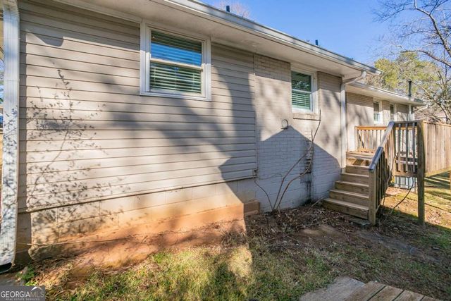 2190 Greystone Way, Decatur, GA 30032