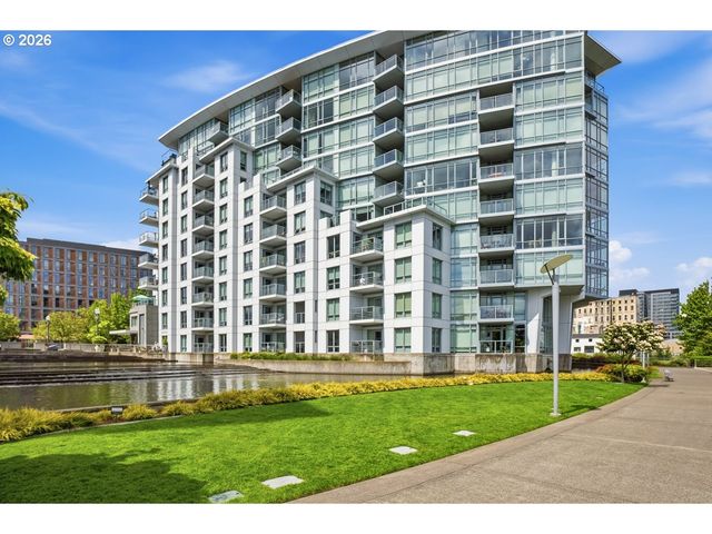 1310 Nw NAITO Pkwy 104A, Portland, OR 97209