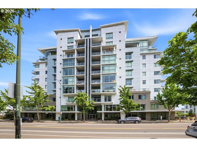 1310 Nw NAITO Pkwy 104A, Portland, OR 97209