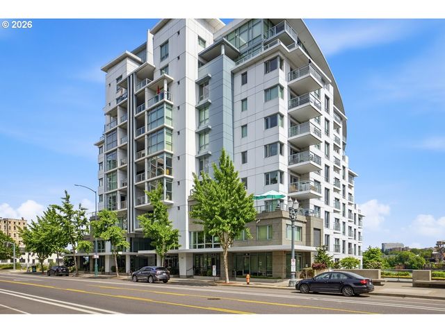 1310 Nw NAITO Pkwy 104A, Portland, OR 97209